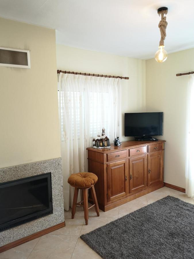 Casa De Boucas Villa São Pedro Eksteriør bilde