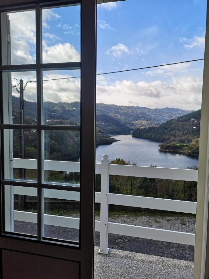 Casa De Boucas Villa São Pedro Eksteriør bilde