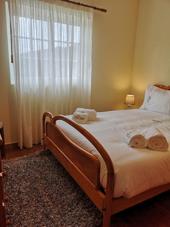 Casa De Boucas Villa São Pedro Eksteriør bilde