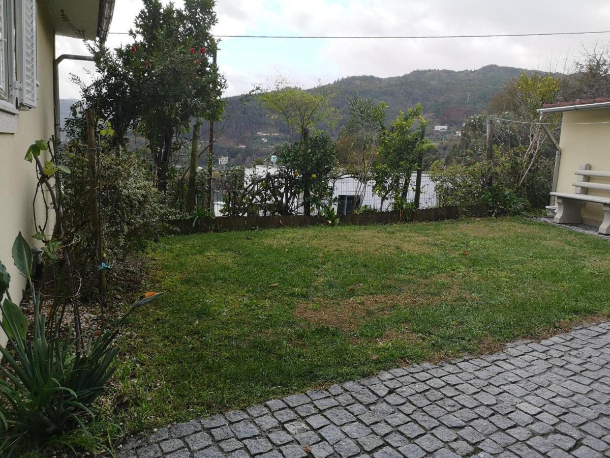 Casa De Boucas Villa São Pedro Eksteriør bilde