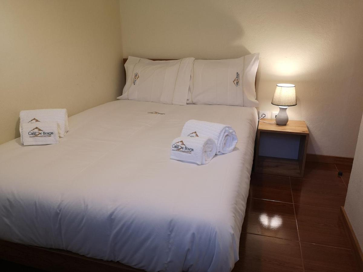 Casa De Boucas Villa São Pedro Eksteriør bilde