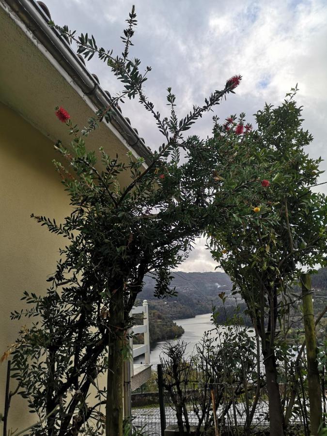 Casa De Boucas Villa São Pedro Eksteriør bilde