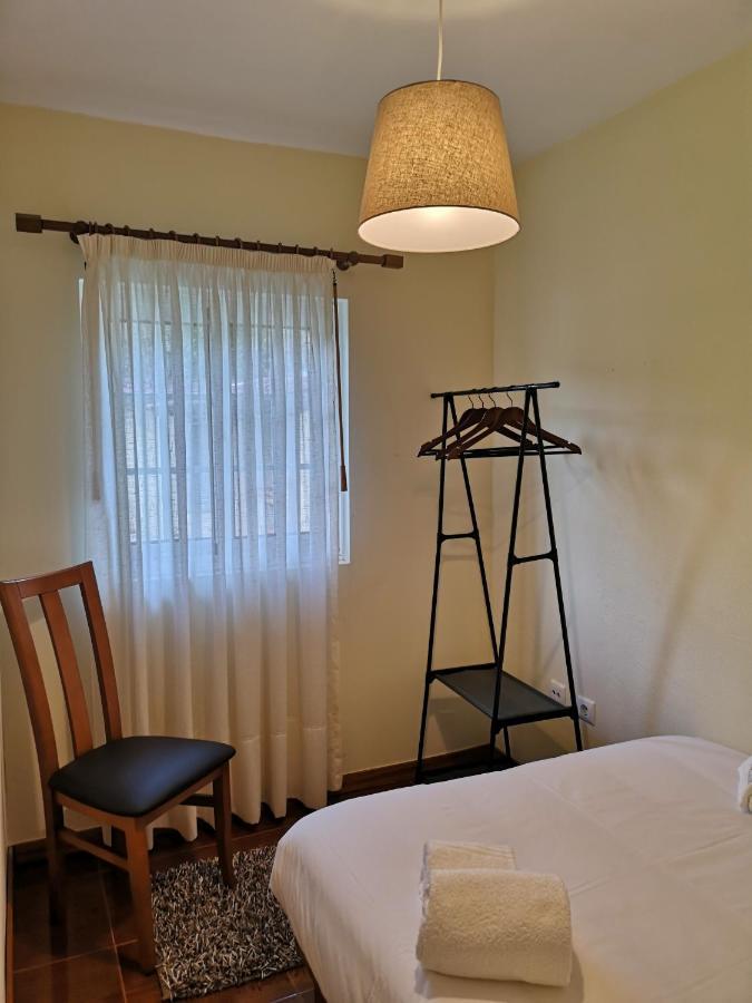 Casa De Boucas Villa São Pedro Eksteriør bilde